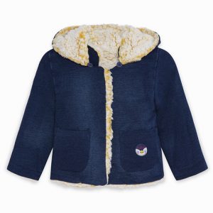 tuc tuc reversible-plush-parka-hood-unisex-blue-puffin
