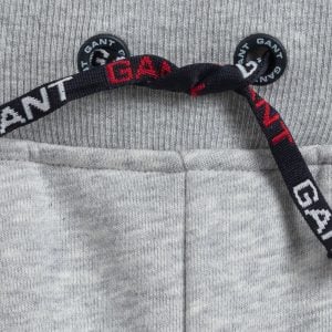 Gant Kids Retro Shield Sweatpants