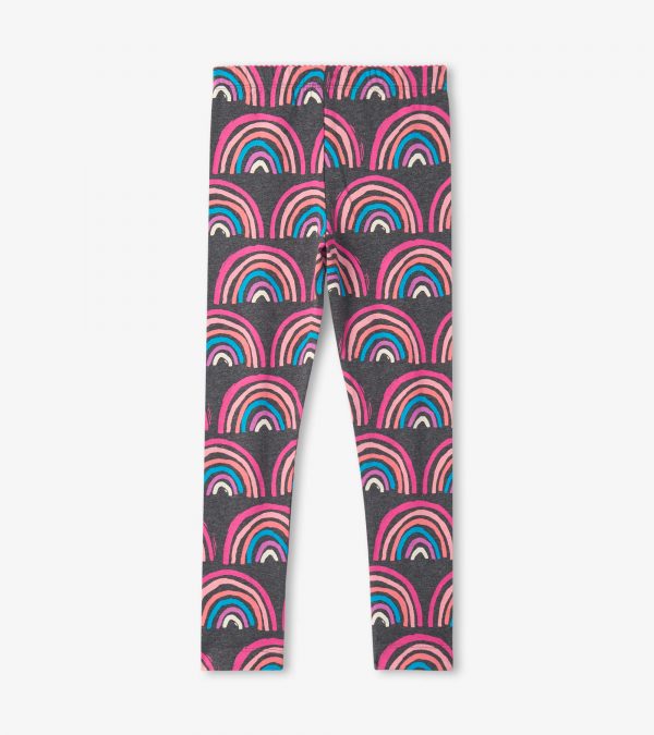 Hatley Prismatic Rainbow Legging - Image 2