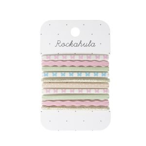 rockahula meadow elastic pony pack