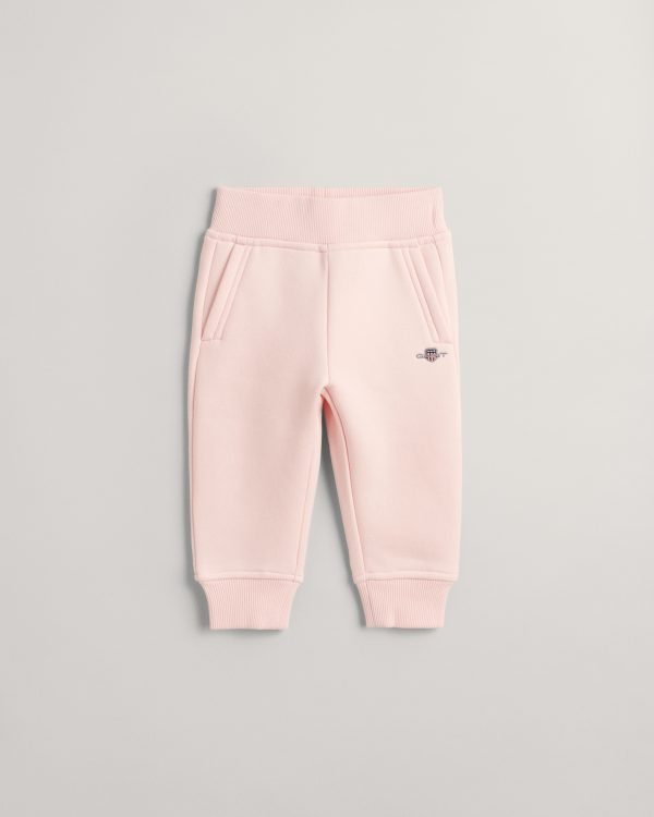 GANT Baby Jogger - Crystal Pink