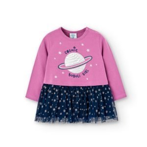 Boboli Space Travel Dress