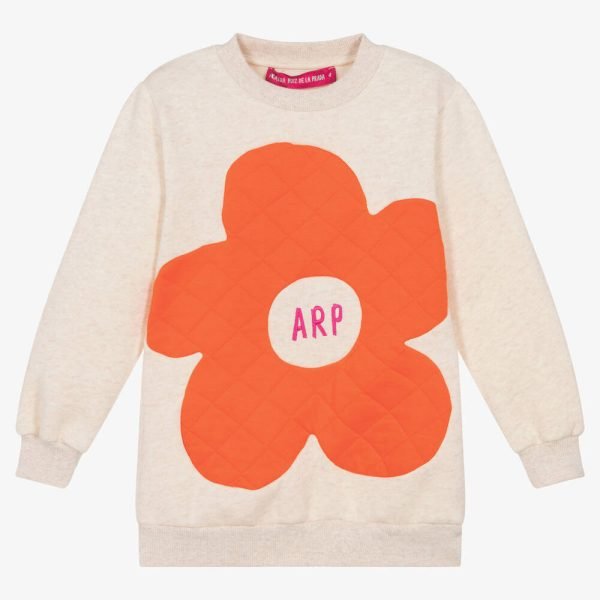 Agatha Ruiz De La Prada Flower Sweater Set - Image 2