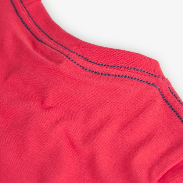 Boboli Watermelon Short Sleeve Tee - Image 4