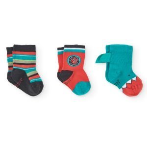 Boboli 3pk Socks
