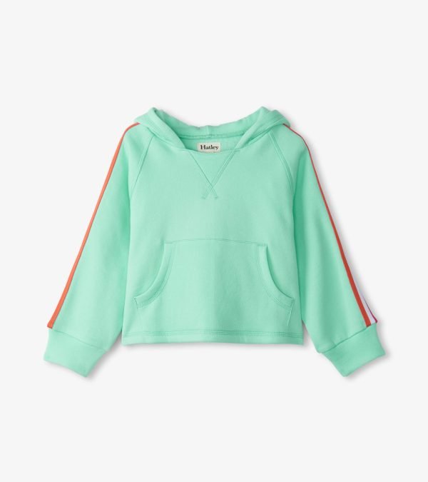 Hatley - Sunny Days Raglan Hoodie