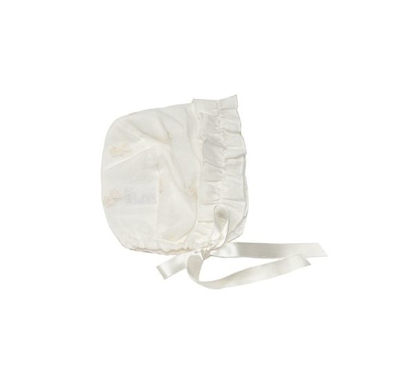 Juliana Ivory Bonnet