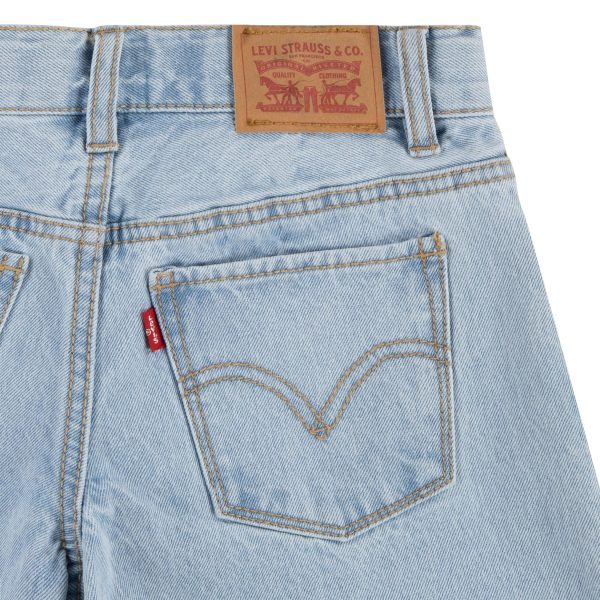 Levi's Tongue Tied Baggy Wide Leg Jeans - Image 2