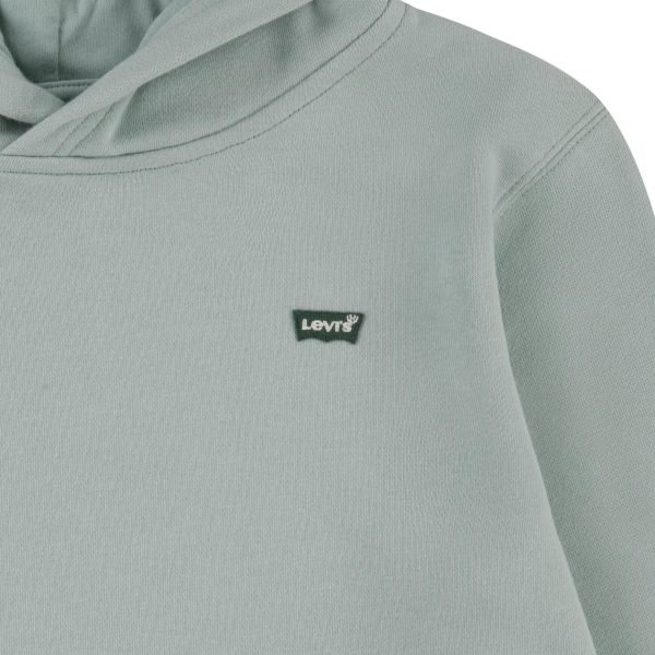 Levi's Blue Surf Hoodie - Image 2