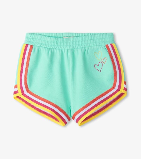 Hatley sunny days jogging shorts