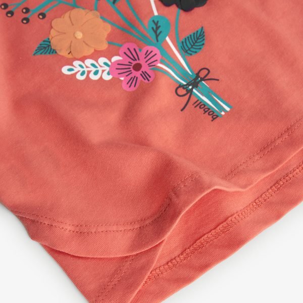 Boboli Casual Preppy Legging Set - Image 5