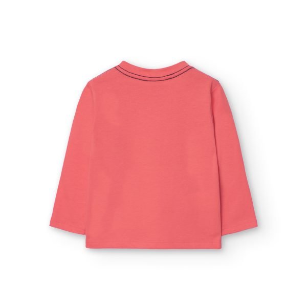 Boboli Snow Hike Top & Jean Set - Image 3