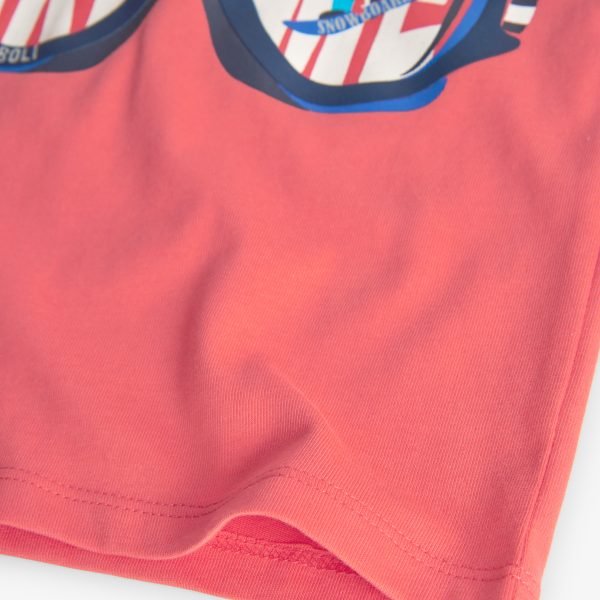 Boboli Snow Hike Top & Jean Set - Image 5