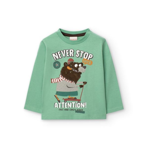 Boboli Adventure Corduroy Trouser Set - Image 2