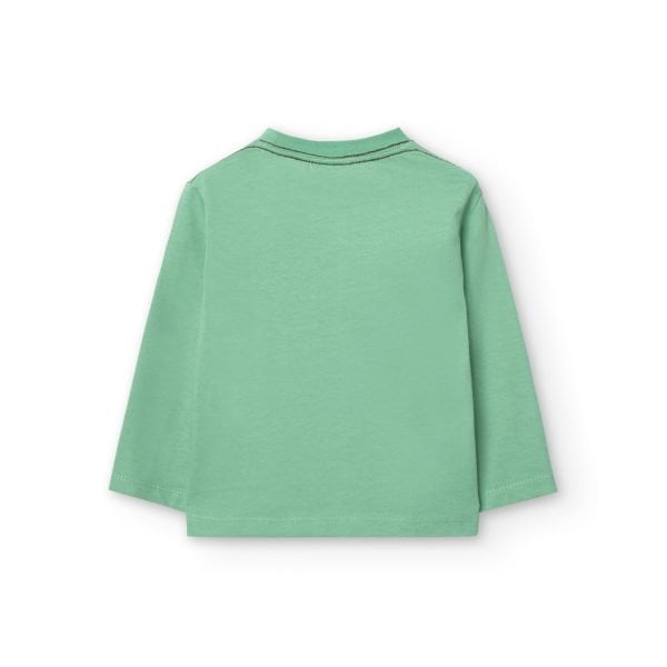 Boboli Adventure Corduroy Trouser Set - Image 3