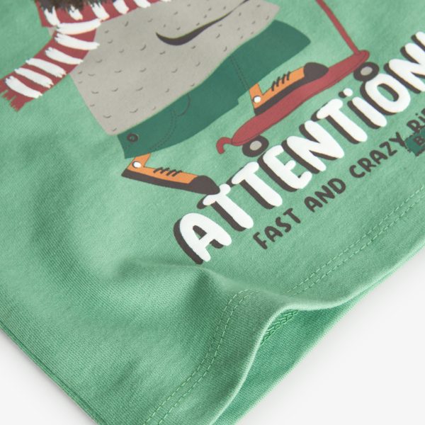 Boboli Adventure Corduroy Trouser Set - Image 5