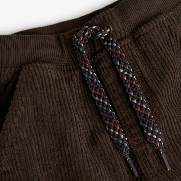Boboli Adventure Corduroy Trouser Set - Image 8