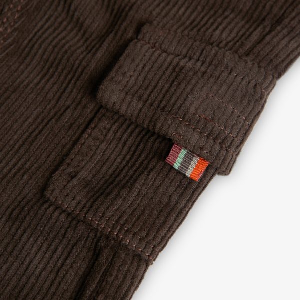 Boboli Adventure Corduroy Trouser Set - Image 9