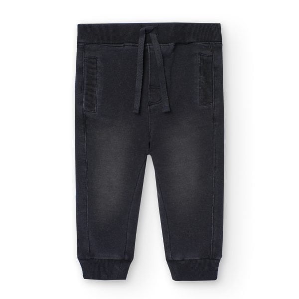 Boboli Top & Jogger Set - Image 3
