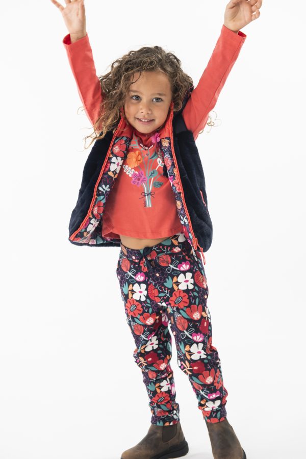 Boboli legging set