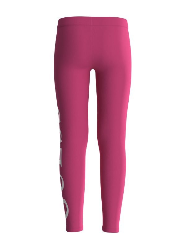 Guess Older Girl Legging - Caramel Rose - Image 2