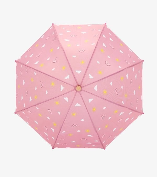 Hatley Sun Charms Umbrella - Image 2