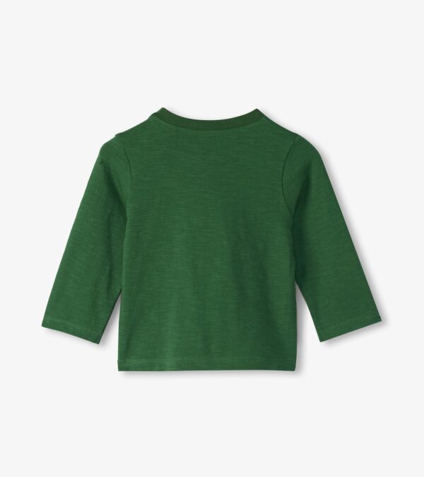 Hatley Palid Longsleeve Tee - Image 2