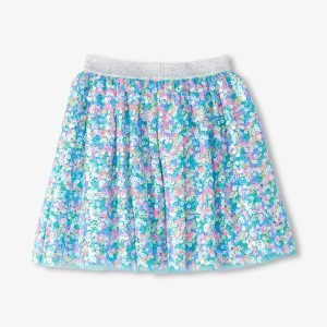 Hatley Sequins Tulle Skirt