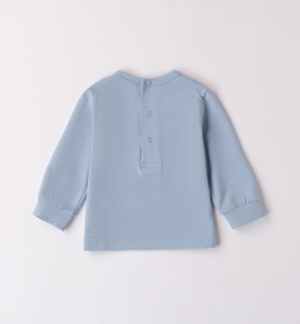 Minibanda Tan Corduroy Set - Image 4