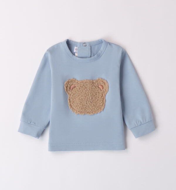 Minibanda Tan Corduroy Set - Image 3