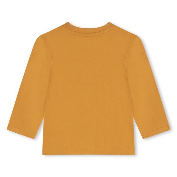 Timberland Dino Print long sleeve top - Image 2