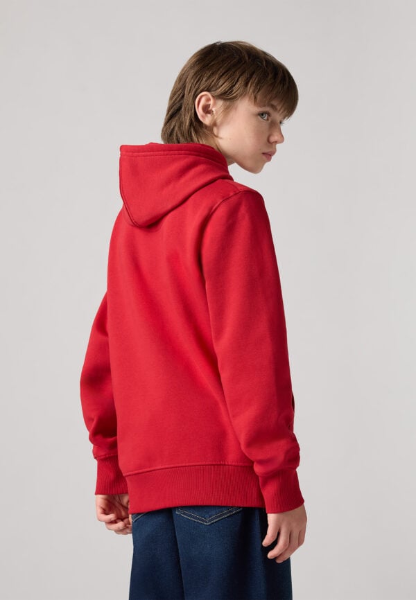Levi's Chili Pepper Hoodie - Image 3