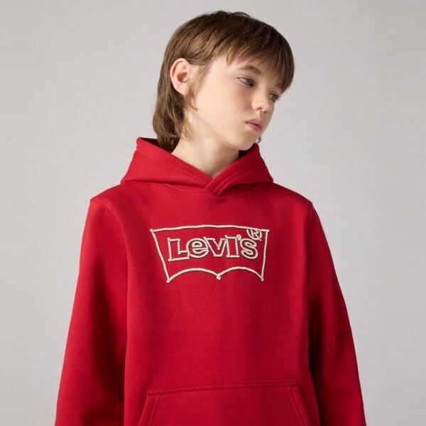 Levi's Chili Pepper Hoodie - Image 2