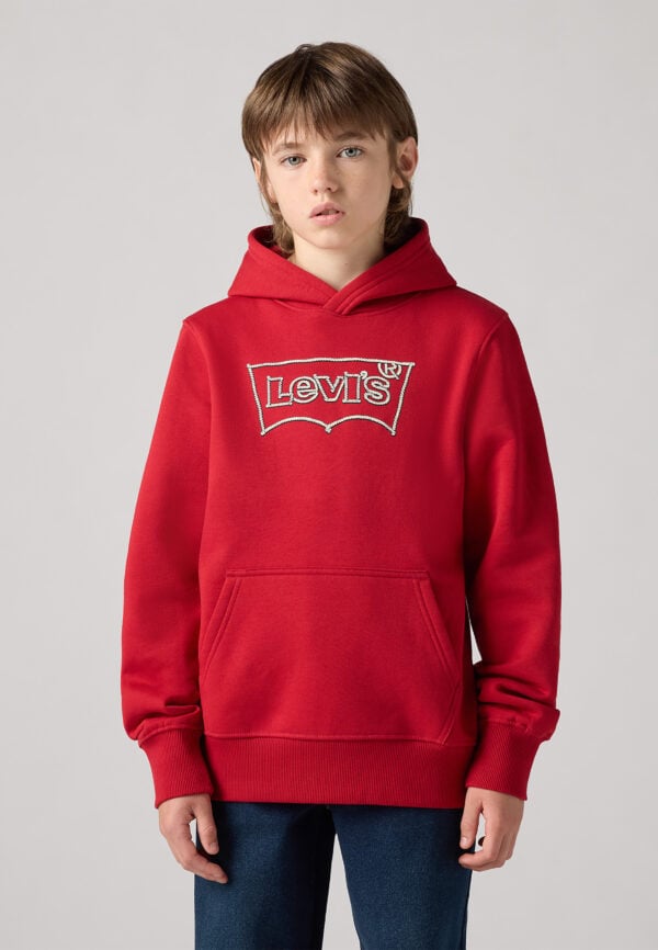 Levi's Chili Pepper Hoodie