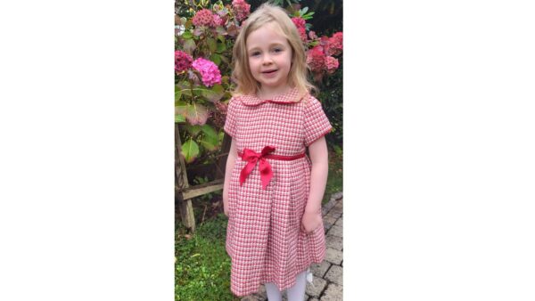 little larks melanie