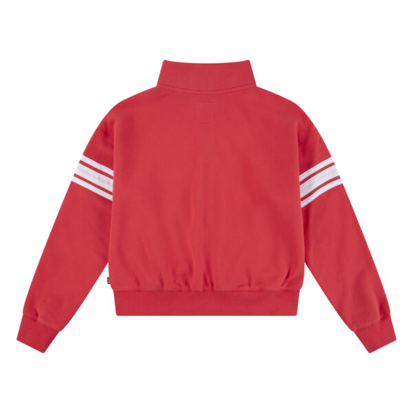 Levi's Full Zip Bomber Jacket - Image 2