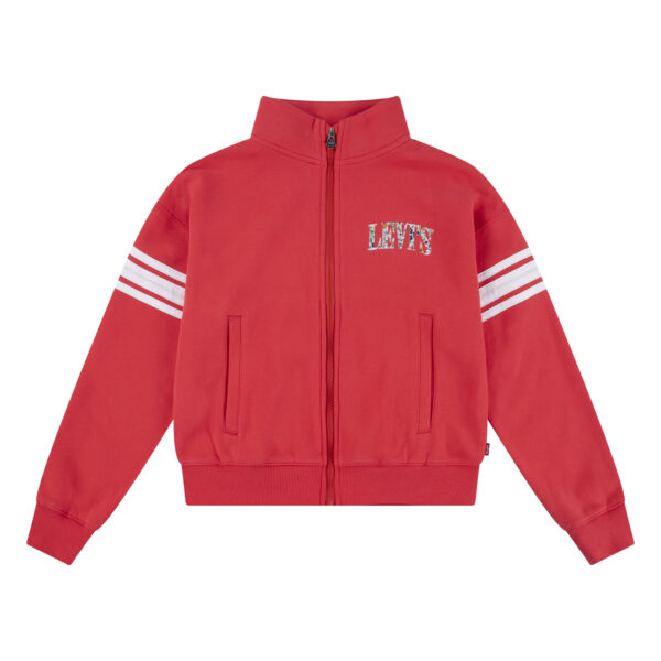 Levi's Full Zip Bomber Jacket
