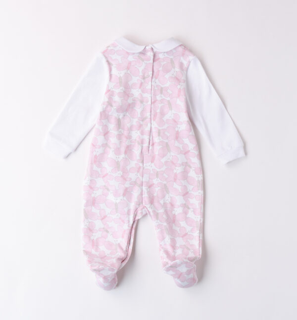 IDO Butterfly babygrow - Image 3