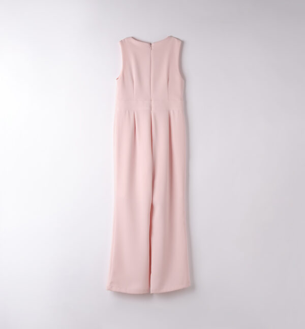 IDO Pink Jumpsuit - Image 3