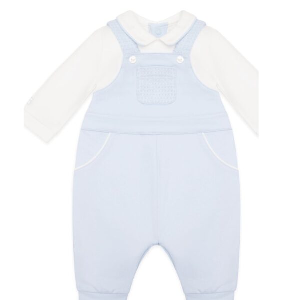 Emile et rose jude outfit