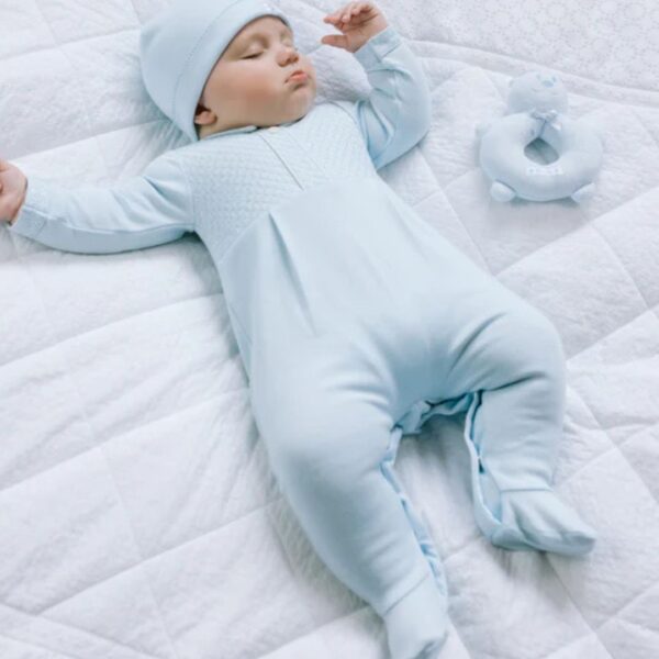 emile et rose jonathan babygrow