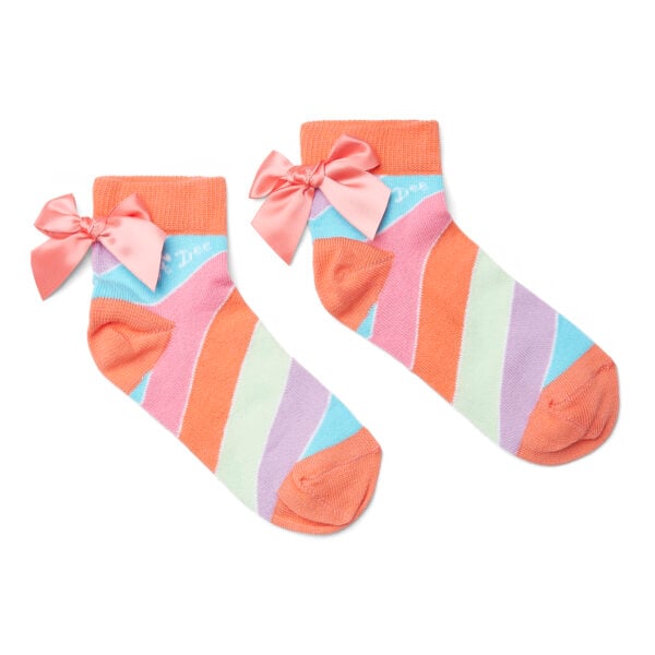A dee Coraline socks