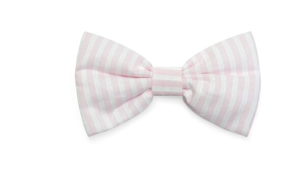 a dee pink blossom hairclip