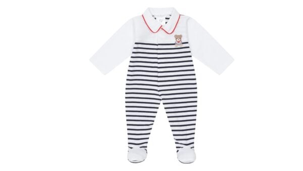 deolinda stripe all in one