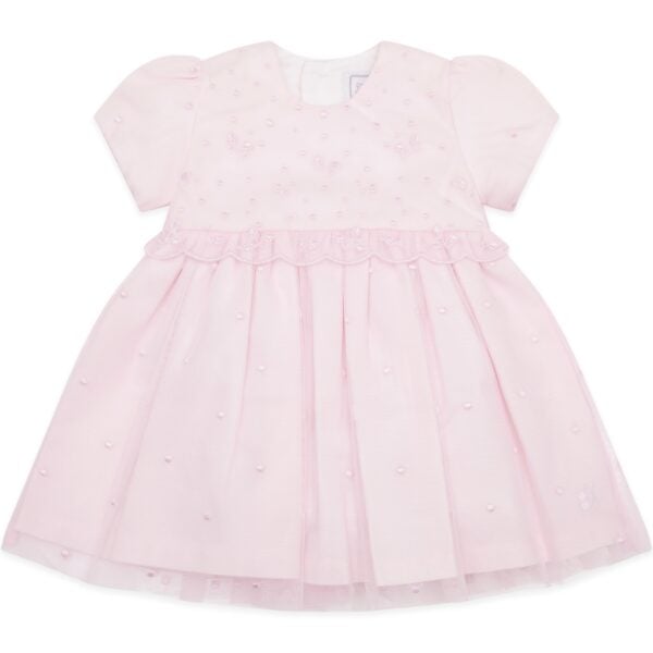Emile et Rose Jasmine Girls Pretty Party Dress - Image 2