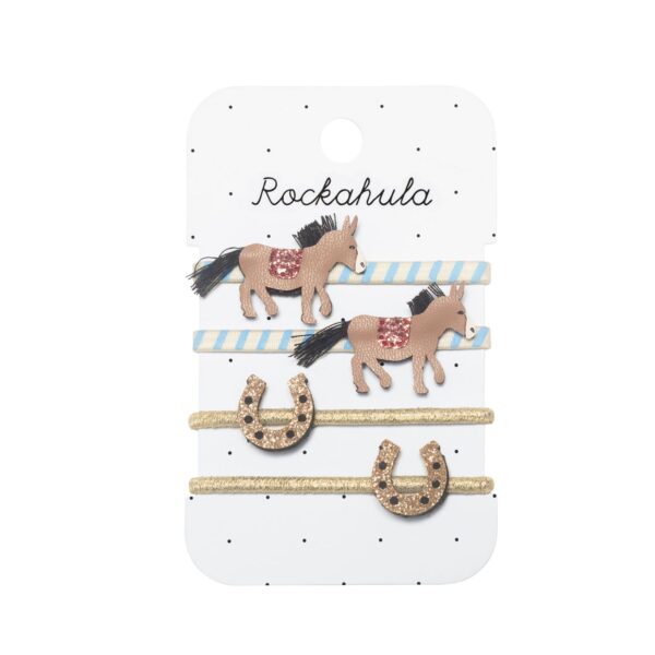 rockahula donkey derby ponies