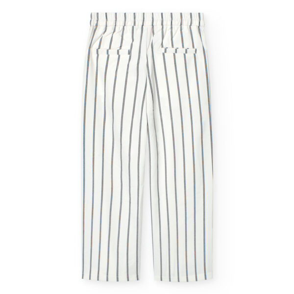 Boboli Striped Trouser Set - Image 5