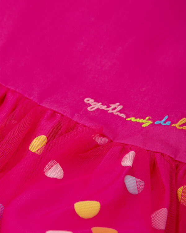 Agatha Ruiz De La Prada Tulipan Dress - Image 2