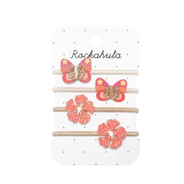 rockahula bella butterfly ponies