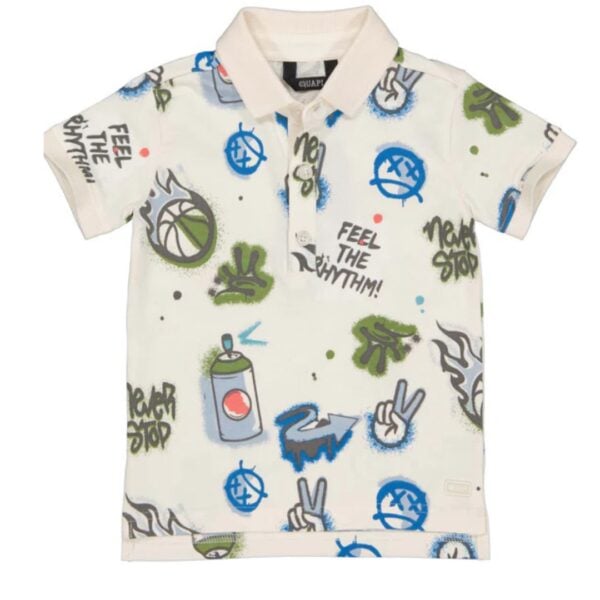 Quapi polo shirt